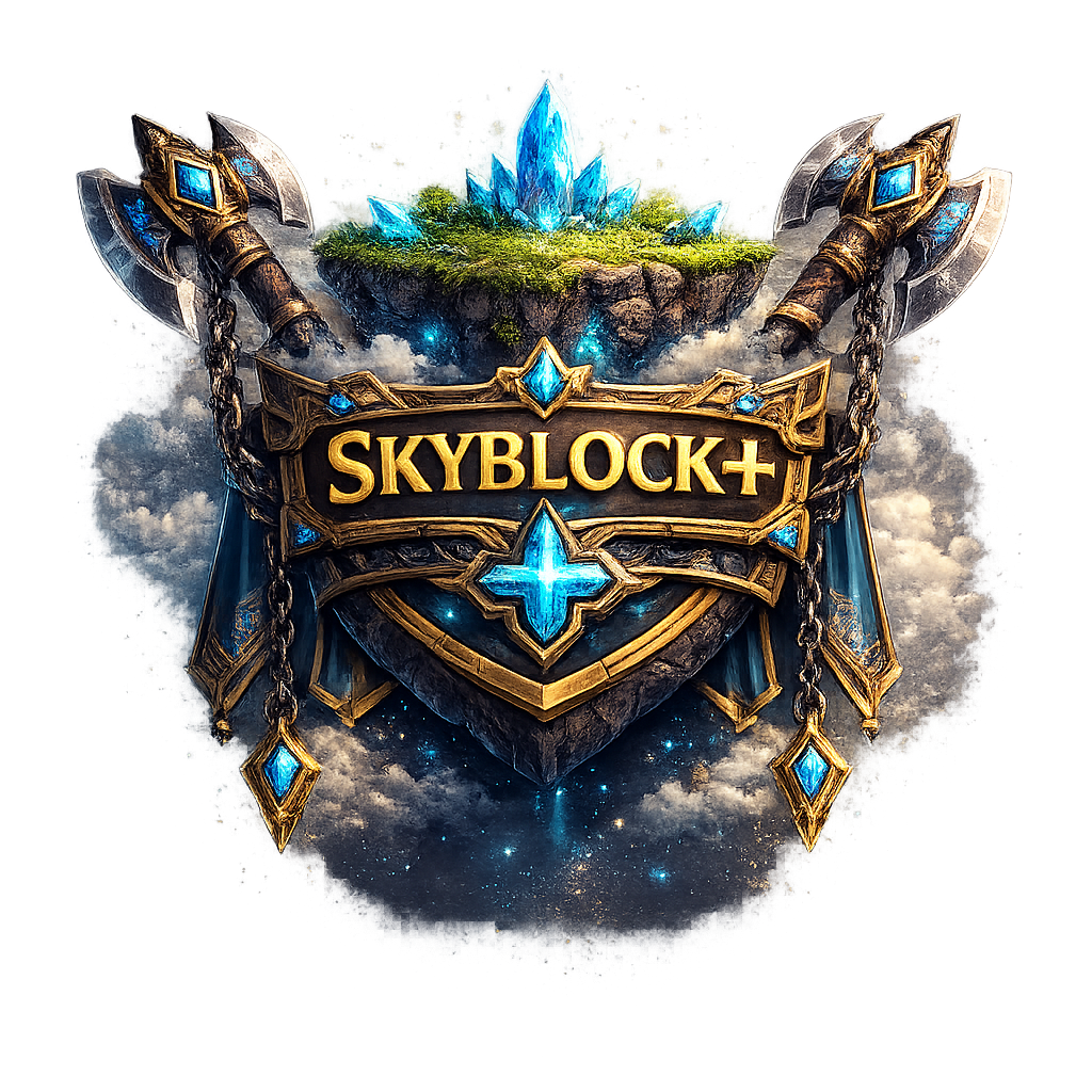 Skyblock +